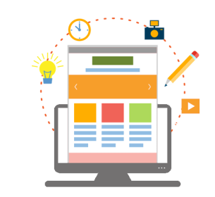 Разработка корпоративного портала в Баменде