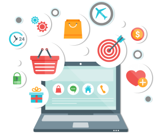 Разработка площадки электронной коммерции в Баменде