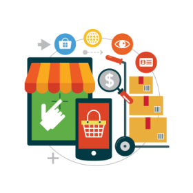 Разработка сложного сайта для сферы логистики в Баменде